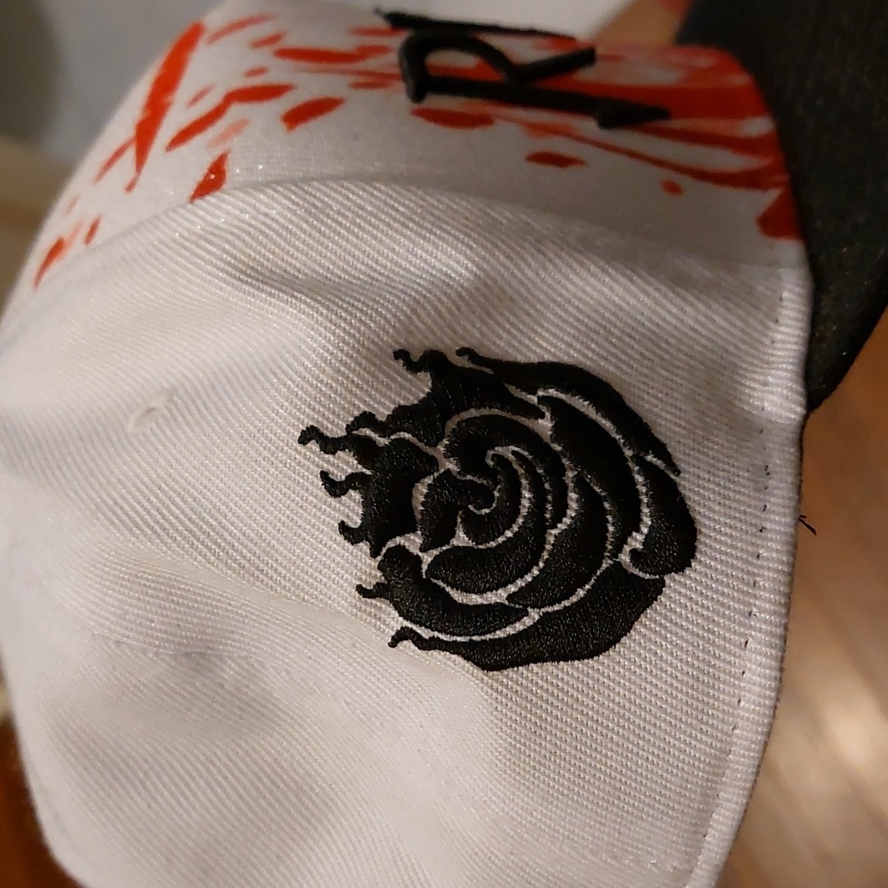 RWBY Hat - Picture 4 of 6